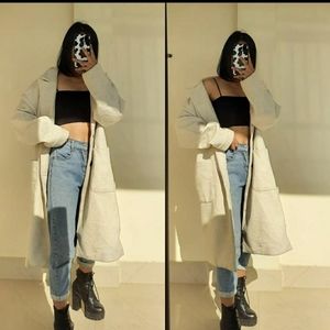 Overcoat